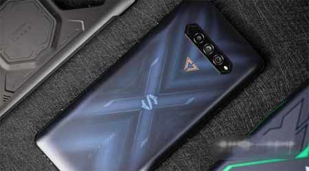 黑鲨4s有5G功能吗-支持双卡双待吗(图文)