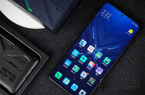 黑鲨4sPro支持防水吗-防水性能怎么样(图文)