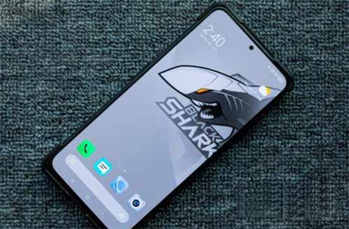 黑鲨4sPro支持防水吗-防水性能怎么样(图文)