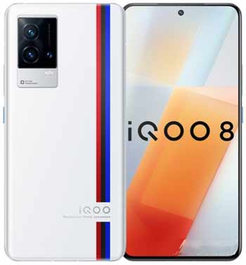 一加9rt和iqoo8区别是什么-参数对比(图文)