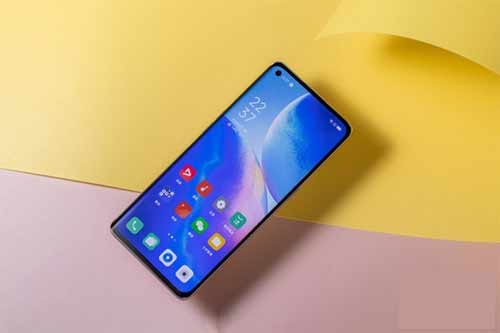 reno5pro和reno5的区别,参数对比(图文)