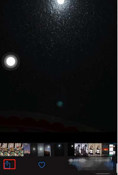 iPhone13手机怎么隐藏照片(图文教程)