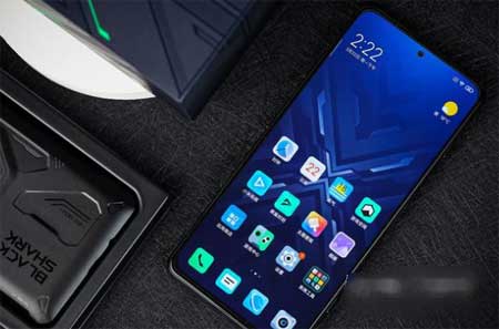 黑鲨4sPro是双扬声器吗-音效怎么样(图文)