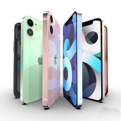 苹果12是5g手机吗 (图文)