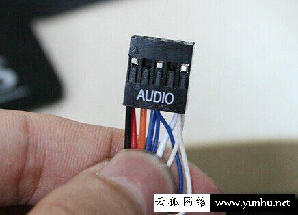 电脑主板跳线怎么接，主板跳线接法图解