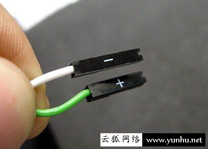 电源指示灯-电脑主板跳线怎么接，主板跳线接法图解