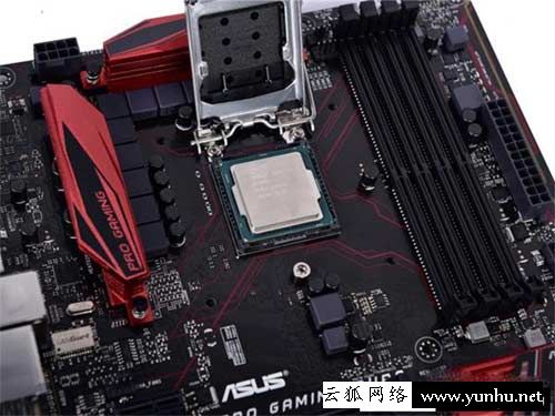 组装电脑教程:怎么安装CPU、散热器、电源、跳线