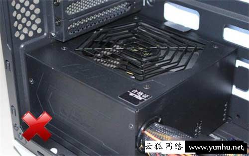 组装电脑教程:怎么安装CPU、散热器、电源、跳线