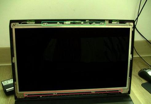 笔记本怎么更换屏幕 笔记本换屏幕教程