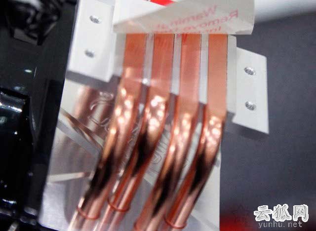 九州风神玄冰400怎么安装？九州风神玄冰400散热器安装方法