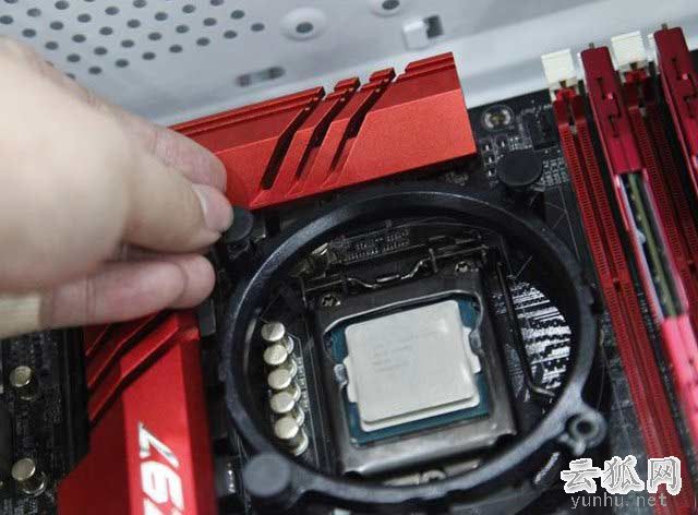 九州风神玄冰400怎么安装？