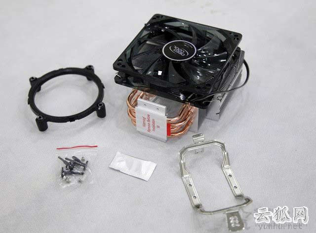 九州风神玄冰400怎么安装