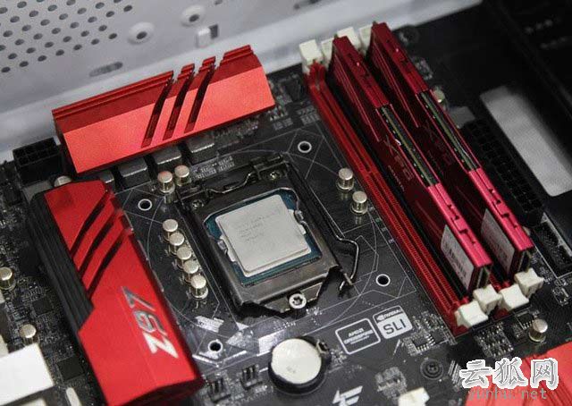 九州风神玄冰400怎么安装？九州风神玄冰400散热器安装方法