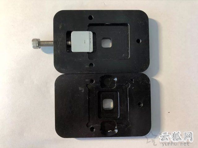 CPU开盖换液金教程:CPU开盖换暴力熊液金图解教程