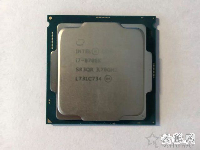 CPU开盖换液金教程:CPU开盖换暴力熊液金图解教程