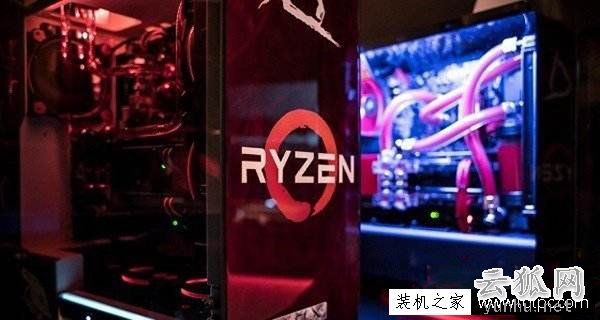 AMD锐龙处理器的XFR技术有什么用?Ryzen xfr 怎么开启?
