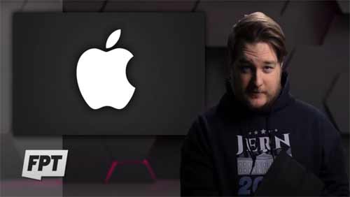 iPhone14 被曝光，这次真的要干掉刘海屏(图文)