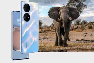 华为 P50 及 Mate 40 等旗舰机型的这些隐藏技能(图文)