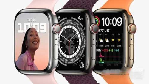 AppleWatchSeries7可以打字吗-支持键盘输入吗(图文)