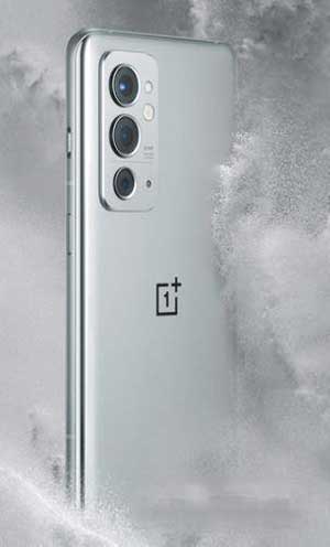 一加9RT采用什么边框-是金属材质吗(图文)