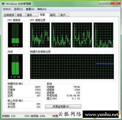 电脑内存不足怎么清理?电脑内存不足怎么解决