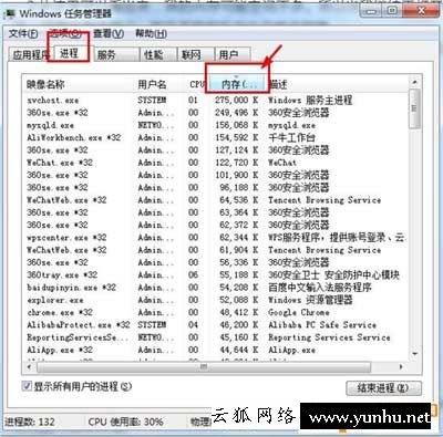 电脑内存不足怎么清理?电脑内存不足怎么解决