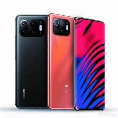 小米 12 系列核心配置曝光:骁龙 898+ 双百瓦快充 +2 亿像素主摄