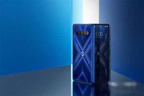 黑鲨4sPro采用什么马达(图文)