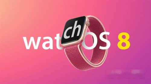watchOS8.0.1修复了什么-值得更新吗(图文)