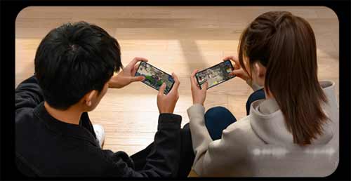 黑鲨4S屏幕是E4吗-屏幕是什么材质(图文)