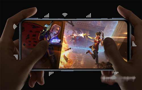 黑鲨4S屏幕是E4吗-屏幕是什么材质(图文)