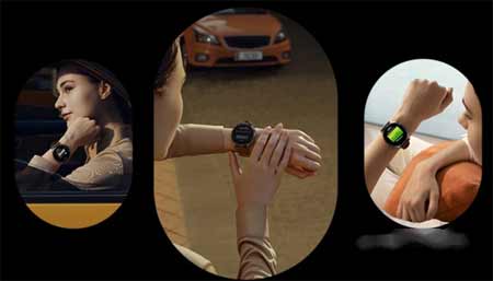 华为watch3Pro支持NFC吗(图文)