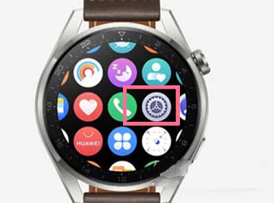 华为watch3Pro支持NFC吗(图文)