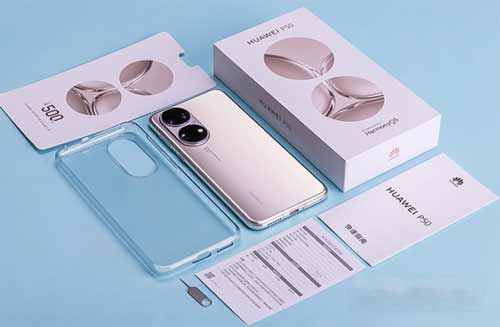 2021双11华为值得入手的手机(图文)