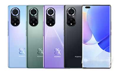 2021双11华为值得入手的手机(图文)