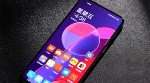 一加9RT手机开箱评测-全面测评(图5)