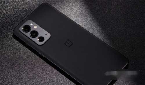 一加9RT手机开箱评测-全面测评(图2)