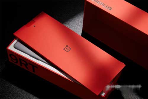 一加9RT手机开箱评测-全面测评(图1)