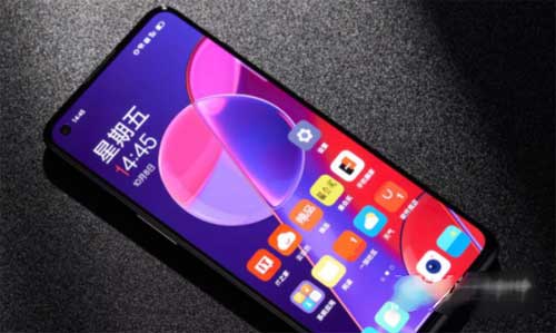 一加9RT手机开箱评测-全面测评(图4)