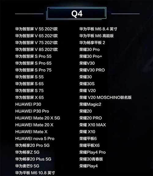 华为畅享20se可以升级鸿蒙系统吗