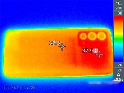一加9rt散热怎么样-<a href='https://www.wddqw.com/c_657.html' target='_blank'>游戏</a>散热效果好吗(图文)
