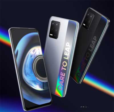 真我Q3s支持语音唤醒吗-怎么唤醒语音助手(图文)