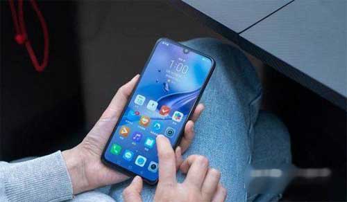 荣耀Play5活力版参数配置-详细参数评测