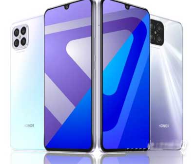 荣耀Play5活力版参数配置-详细参数评测