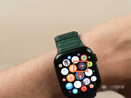 AppleWatchSeries7怎么录音-录音文件怎么同步到手机