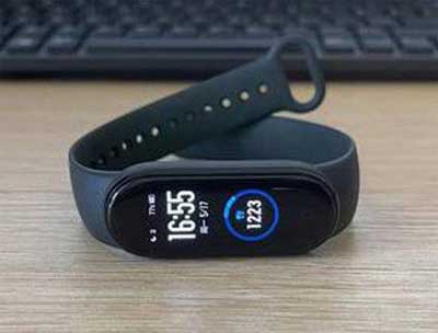 小米手环5有手电筒功能吗-支持手电筒功能吗(图文)