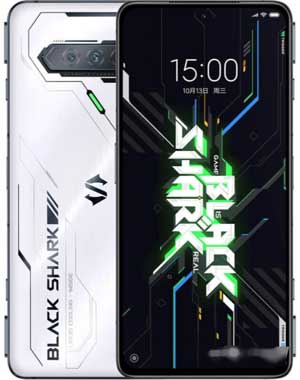 红魔6SPro和黑鲨4SPro哪个好？参数对比(图文)