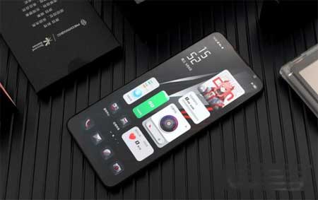 红魔6SPro和黑鲨4SPro哪个好？参数对比(图文)