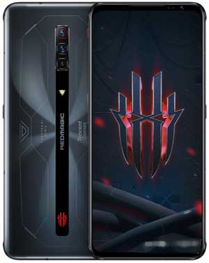 红魔6SPro和黑鲨4SPro哪个好？参数对比(图文)