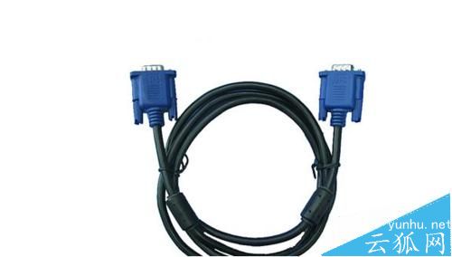 电脑显示器monitor going to sleep黑屏怎么办